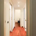 Hacca Collection - Corso Magenta, Unique And Charming 2br Apartamento