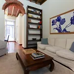 Hacca Collection - Corso Magenta, Unique And Charming 2br Milán