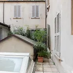 Hacca Collection - Corso Magenta, Unique And Charming 2br Apartamento *
