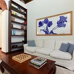 Hacca Collection - Corso Magenta, Unique And Charming 2br Apartamento Milán