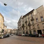 Hacca Collection - Corso Magenta, Unique And Charming 2br *