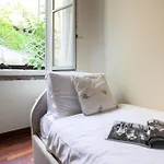 Hacca Collection - Corso Magenta, Unique And Charming 2br *