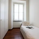 Apartamento Hacca Collection - Corso Magenta, Unique And Charming 2br Milán