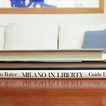 Apartamento Hacca Collection - Corso Magenta, Unique And Charming 2br Milán