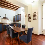 Hacca Collection - Corso Magenta, Unique And Charming 2br Milán