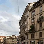 Hacca Collection - Corso Magenta, Unique And Charming 2br Apartamento Milán