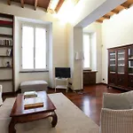 Apartamento Hacca Collection - Corso Magenta, Unique And Charming 2br *