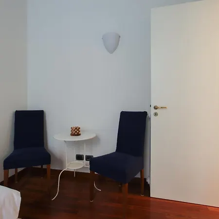 Hacca Collection - Corso Magenta, Unique And Charming 2br * Milano