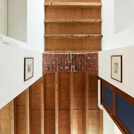 Hacca Collection - Corso Magenta, Unique And Charming 2br * Milano