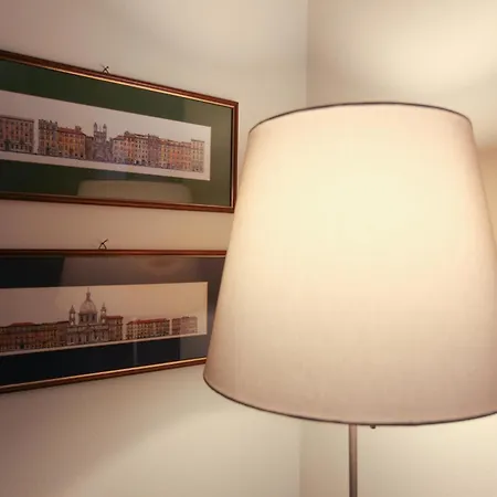 Hacca Collection - Corso Magenta, Unique And Charming 2br Daire